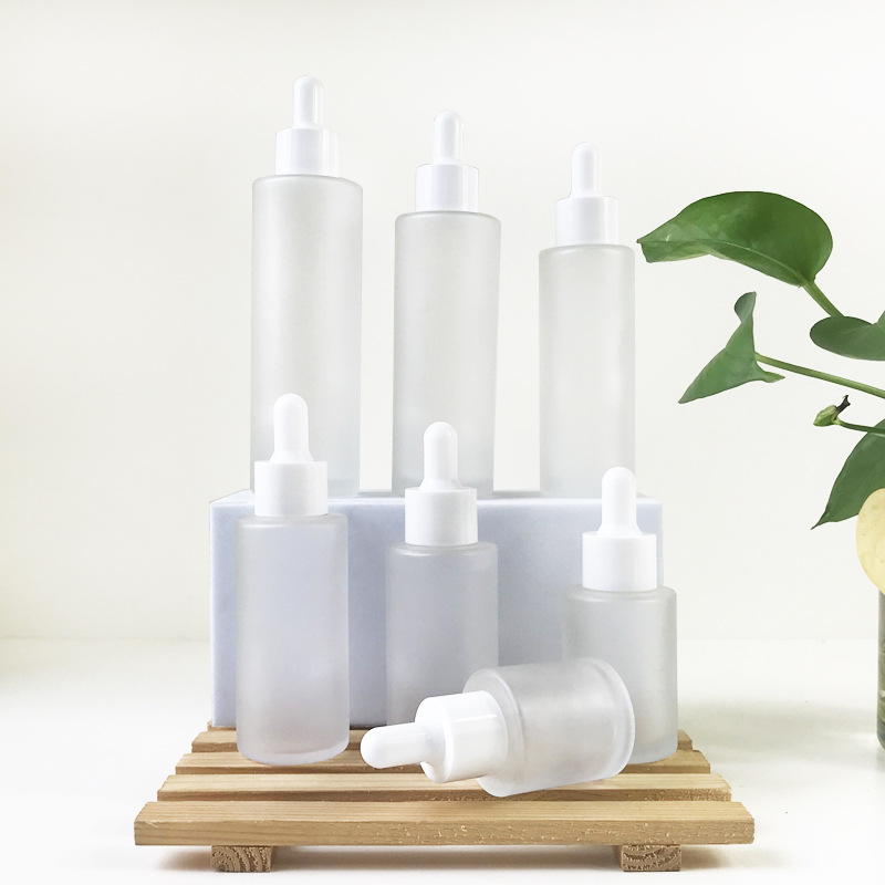 Dropper Bottle 20ml-100ml Tube - Juice Bottle Dropper のレビューと価格