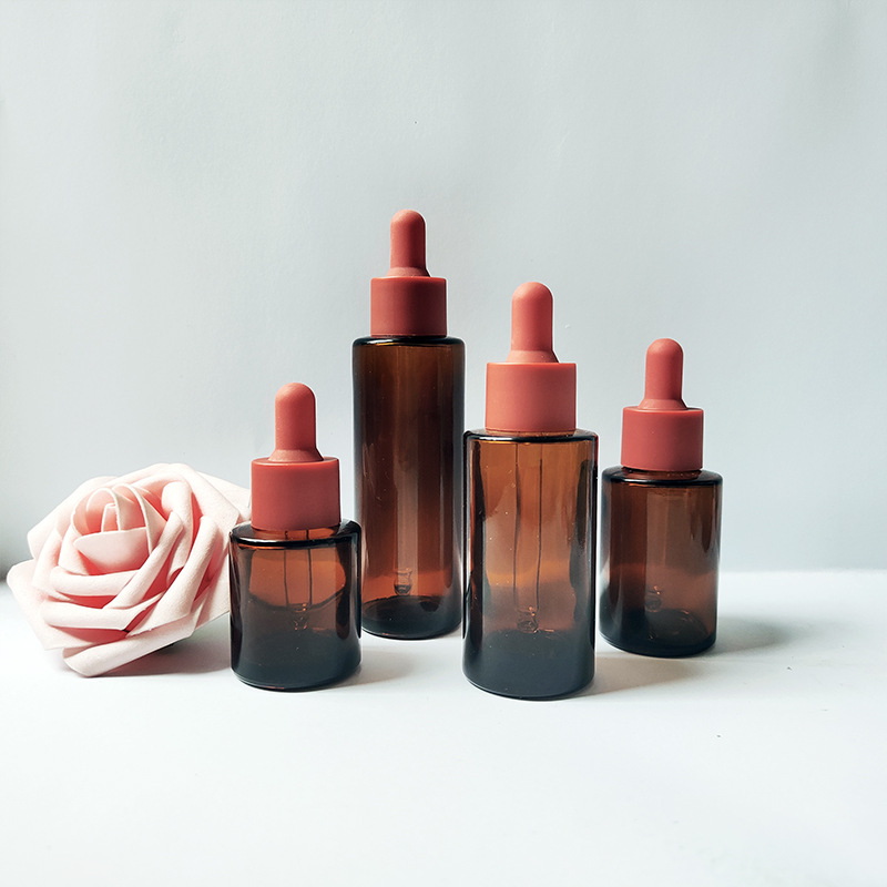 Dropper Bottle 20ml-100ml Tube - Juice Bottle Dropper のレビューと価格