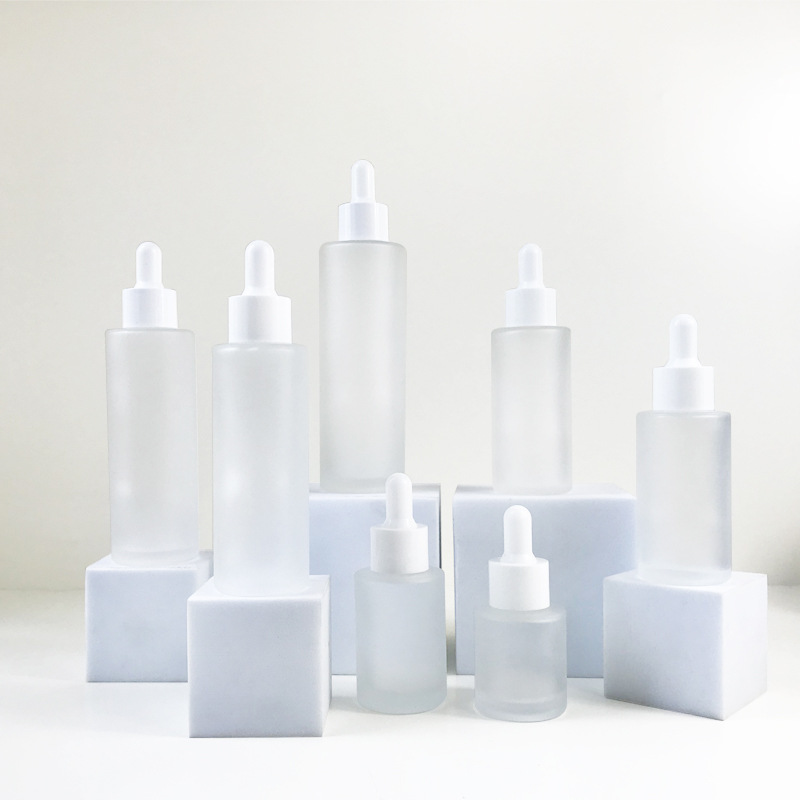Dropper Bottle 20ml-100ml Tube - Juice Bottle Dropper のレビューと価格