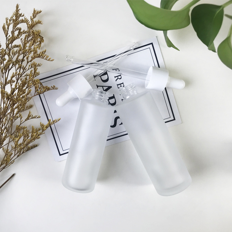 Dropper Bottle 20ml-100ml Tube - Juice Bottle Dropper のレビューと価格