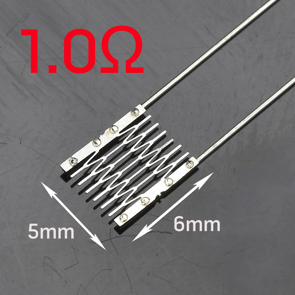 1Set Jellybox Nano Rebuild Kit - Coil Building Kit のレビューと価格