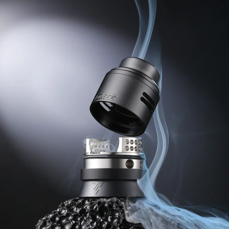 Original Thunder Cloud Blaze D - Vape Coil Replacement のレビューと価格