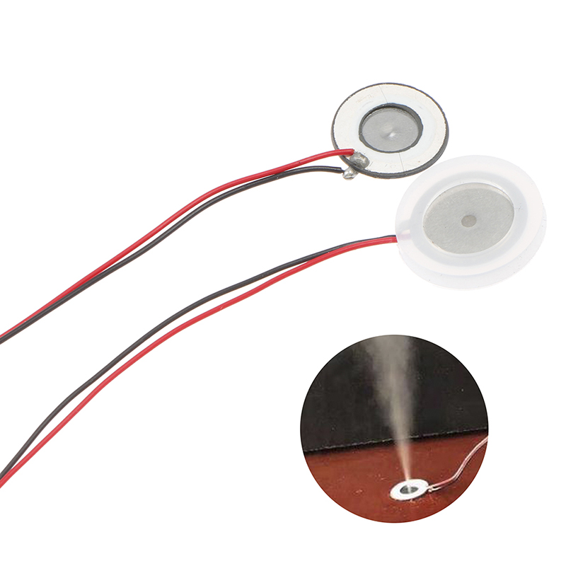5pcs 16mm Fogger Mist Maker Ul - Vape Ring のレビューと価格