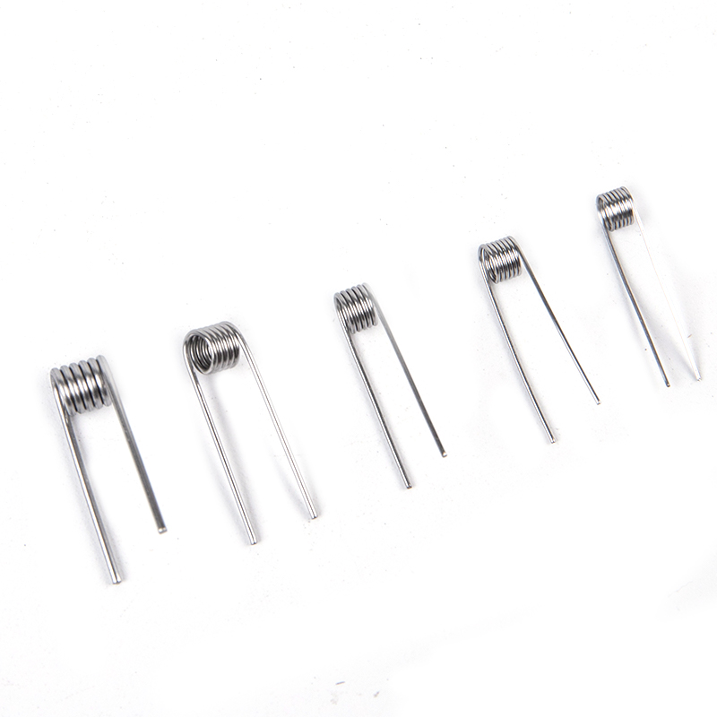 100Pcs/box High Quality A1 Coi - Coil Building Kit のレビューと価格